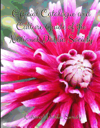 Official Catalogue and Culture Guide of the National Dahlia Society