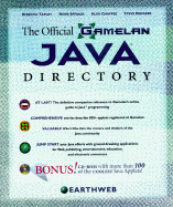 OFFICIAL GAMELAN JAVA DIRECTORY - TAPLEY