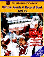 Official Guide and Record Book - National Hockey League