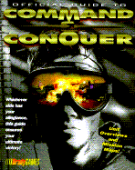 Official Guide to Command & Conquer - Fay, Mike, and Eastman, Stuart T, and BradyGames