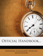 Official Handbook
