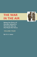 Official History - War in the Air