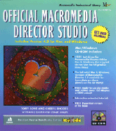 Official Macromedia Director Studio:: Includes Version 4.0 for Mac and Windows