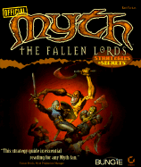 Official Myth the Fallen Lords: Strategies & Secrets