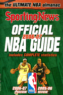 Official NBA Guide - Anderson, Corrie (Editor), and Reheuser, Rob (Editor), and Farrell, Erin (Editor)