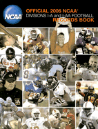 Official NCAA Football Records Book: Divisions I-A and I-AA