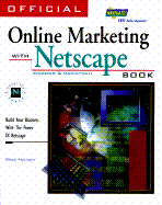 Official Online Marketing with Netscape