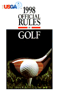 Official Rules of Golf