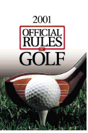 Official Rules of Golf - USGA