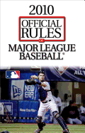 Official Rules of Major League Baseball