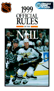 Official Rules of the NHL