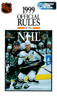 Official Rules of the NHL - National Hockey League