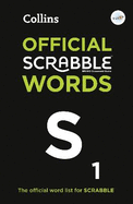 Official SCRABBLE Words: The Official, Comprehensive Wordlist for Scrabble