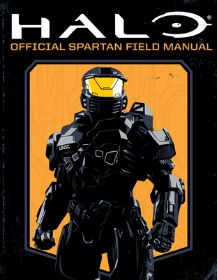 Official Spartan Field Manual - Phegley, Kiel