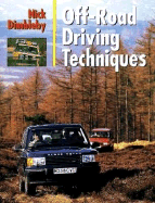 Offroad Driving Techniques - Dimbleby, Nick