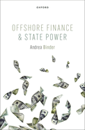 Offshore Finance and State Power