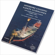 Offshore Loading Safety Guidelines: With Special Reference to Harsh Weather Zones