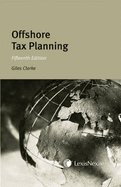 Offshore Tax Planning