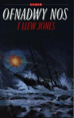 Ofnadwy Nos - Jones, T. Llew