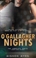 O'Gallagher Nights: The Complete Series