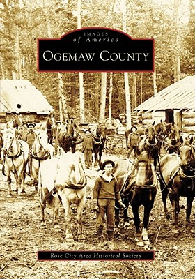 Ogemaw County - Rose City Area Historical Society