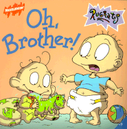 Oh, Brother! - David, Luke, and Peters, James
