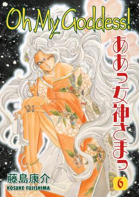 Oh My Goddess!, Volume 6 - Smith, Toren, and Lewis, Dana (Translated by), and Gleason, Alan (Translated by), and Lee, Susie