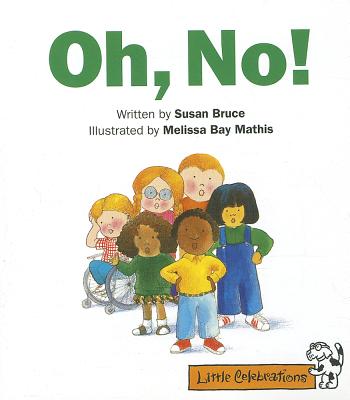 Oh, No! - Bruce, Susan