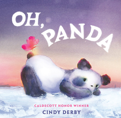 Oh, Panda - Derby, Cindy