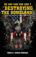 Oh Say Can You See "Destroying The Homeland": The Fall of America: How Did We Get Here?