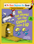 Oh, the Things You Can Count from 1-10: Learn about Counting