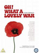 Oh! What a Lovely War - Richard Attenborough