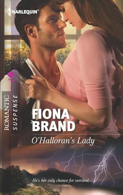 O'Halloran's Lady - Brand, Fiona