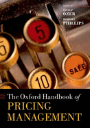 Ohb Pricing Management Ohbk C