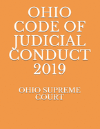 Ohio Code of Judicial Conduct 2019