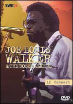 Ohne Filter - Musik Pur: Joe Louis Walker in Concert - 