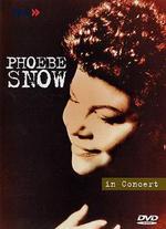 Ohne Filter - Musik Pur: Phoebe Snow in Concert