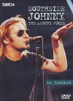 Ohne Filter - Musik Pur: Southside Johnny and the Asbury Jukes in Concert