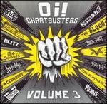 Oi! Chartbusters, Vol. 3 - Various Artists