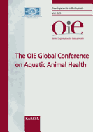 Oie Global Conference on Aquatic Animal Health