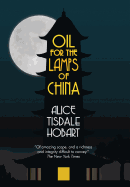 Oil for the lamps of China