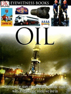 Oil - Farndon, John