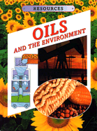 Oils and the Environment