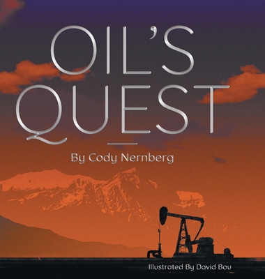 Oil's Quest - Nernberg, Cody