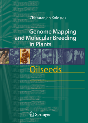 Oilseeds - Kole, Chittaranjan (Editor)