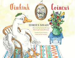 Oinkink / Coincui: Bilingual English-French Edition / ?dition bilingue anglais-fran?ais