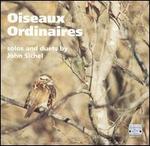 Oiseaux Ordinaires