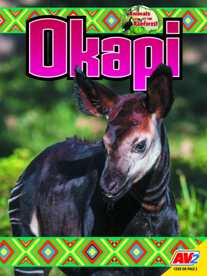 Okapi - Coup, Jessica