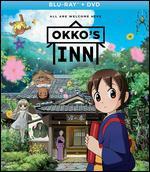 Okko's Inn [Blu-ray/DVD]