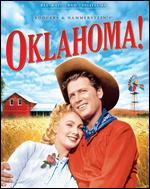 Oklahoma! [4 Discs] [Includes Digital Copy] [Blu-ray/DVD]